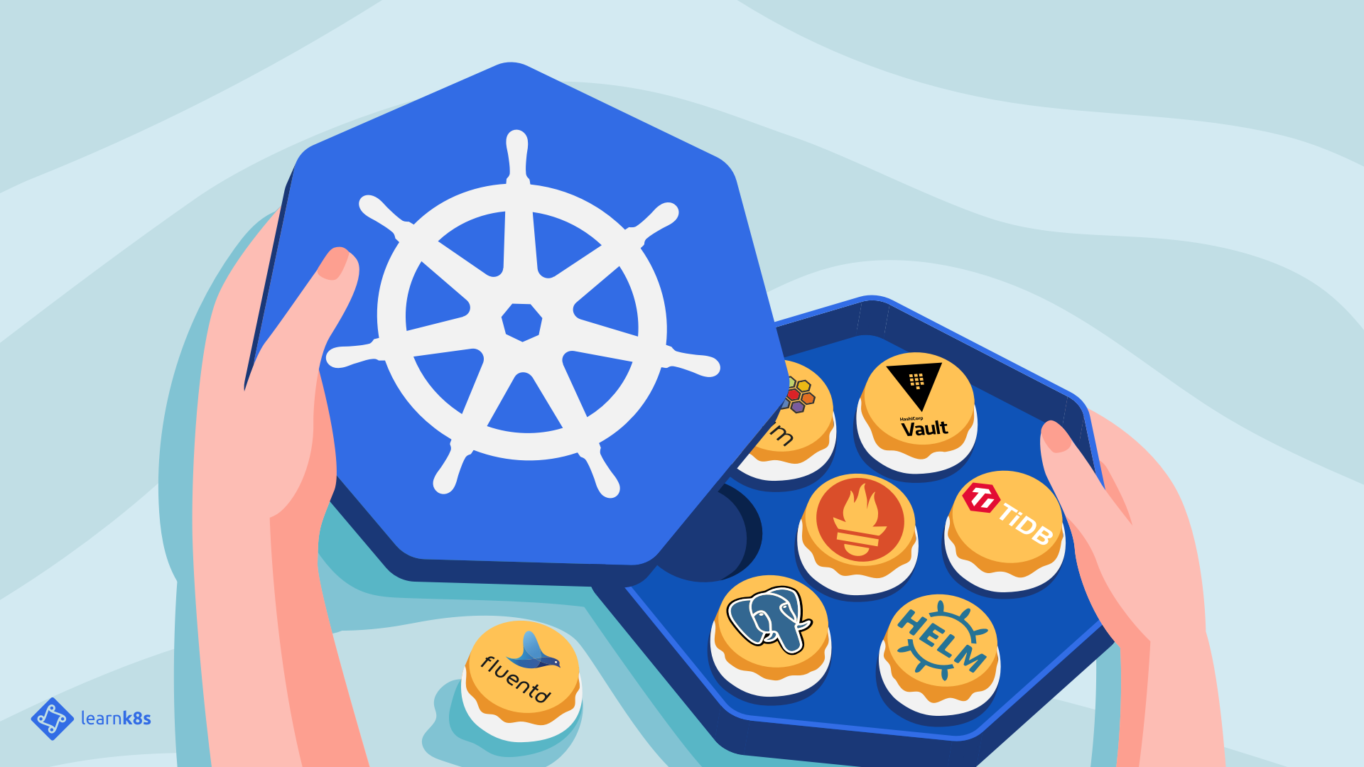Kubernetes-v1.30原生二进制安装